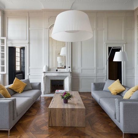 Apartment Le 1727 Saint-Malo Eksteriør bilde