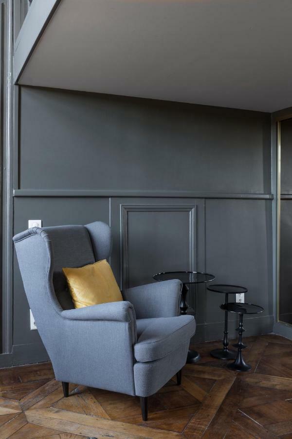 Apartment Le 1727 Saint-Malo Eksteriør bilde