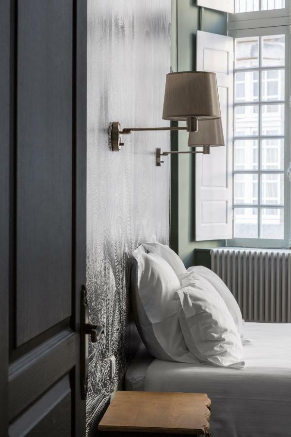 Apartment Le 1727 Saint-Malo Eksteriør bilde