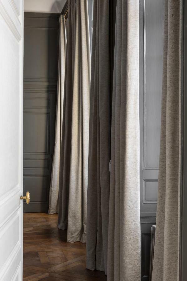 Apartment Le 1727 Saint-Malo Eksteriør bilde