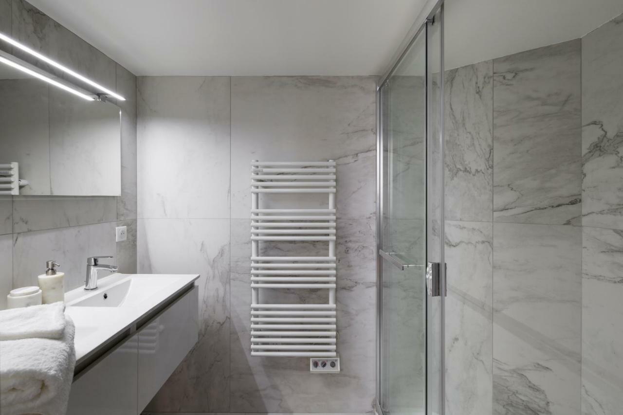 Apartment Le 1727 Saint-Malo Eksteriør bilde